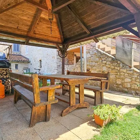 Orabella Apartman Bužinija